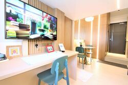 Jalan Besar (D8), Shop House #492986011